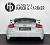 Audi TT RS Coupe *No-OPF*Performance Parts*B&O*KW*APR Weiß - thumbnail 10