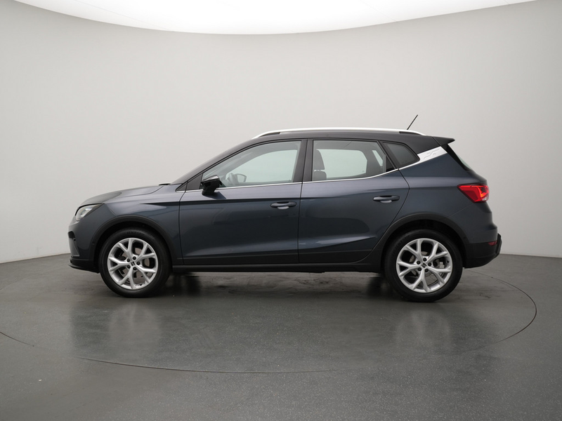 SEAT Arona FR DSG CARPLAY NAVI SHZ KAM PDC LED — photo 14