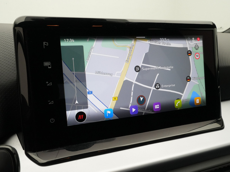 SEAT Arona FR DSG CARPLAY NAVI SHZ KAM PDC LED — photo 6