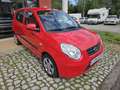 Kia Picanto Picanto I 2008 1.0 Easy bi-fuel Rouge - thumbnail 2