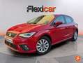 SEAT Ibiza 1.0 TSI 81kW (110CV) Style Rojo - thumbnail 3