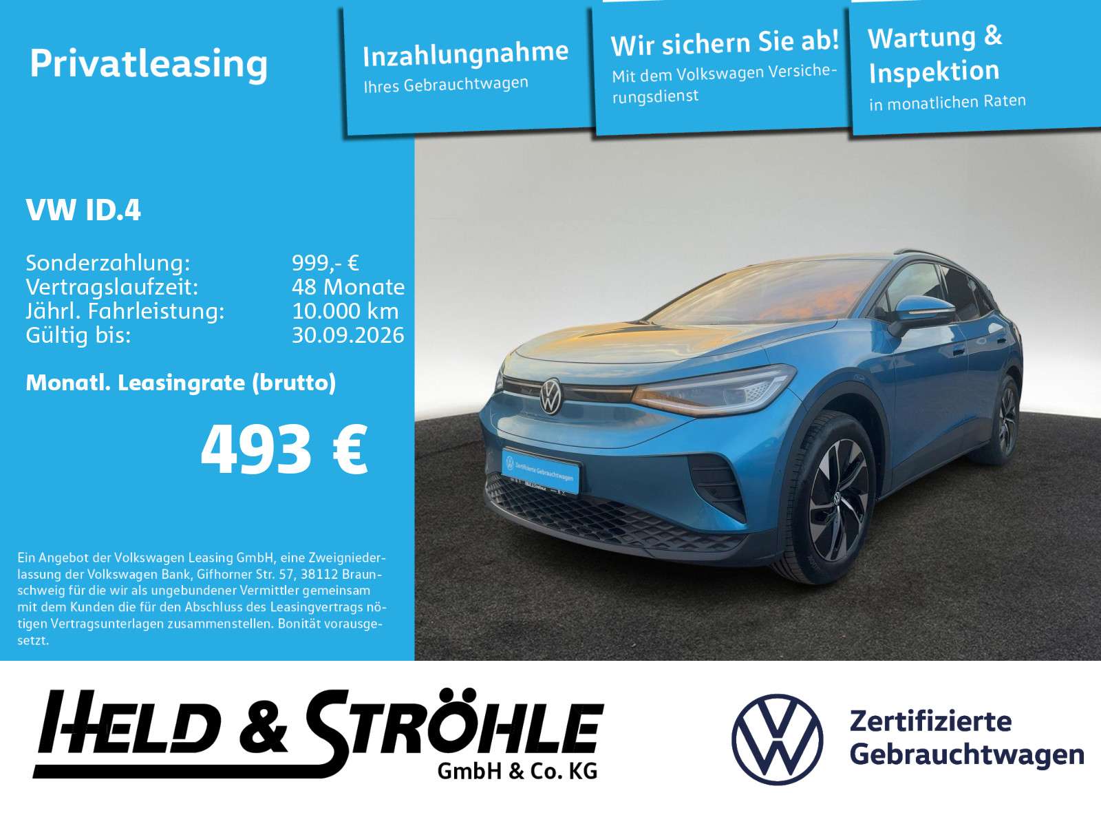Volkswagen ID.4