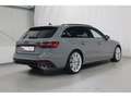 Audi S4 Avant 3.0 TDI quattro Pano*Matrix*PDC * Серый - thumbnail 3