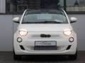 Fiat 500e Cabrio 42 kW Autom. Ambiente Klimaauto. Blanc - thumbnail 2