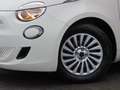 Fiat 500e Cabrio 42 kW Autom. Ambiente Klimaauto. Blanc - thumbnail 10