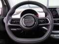Fiat 500e Cabrio 42 kW Autom. Ambiente Klimaauto. Blanc - thumbnail 13