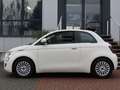 Fiat 500e Cabrio 42 kW Autom. Ambiente Klimaauto. Blanc - thumbnail 9