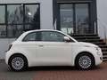 Fiat 500e Cabrio 42 kW Autom. Ambiente Klimaauto. Blanc - thumbnail 8