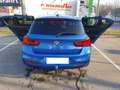 BMW 125 125d Aut. M Sport Bleu - thumbnail 5