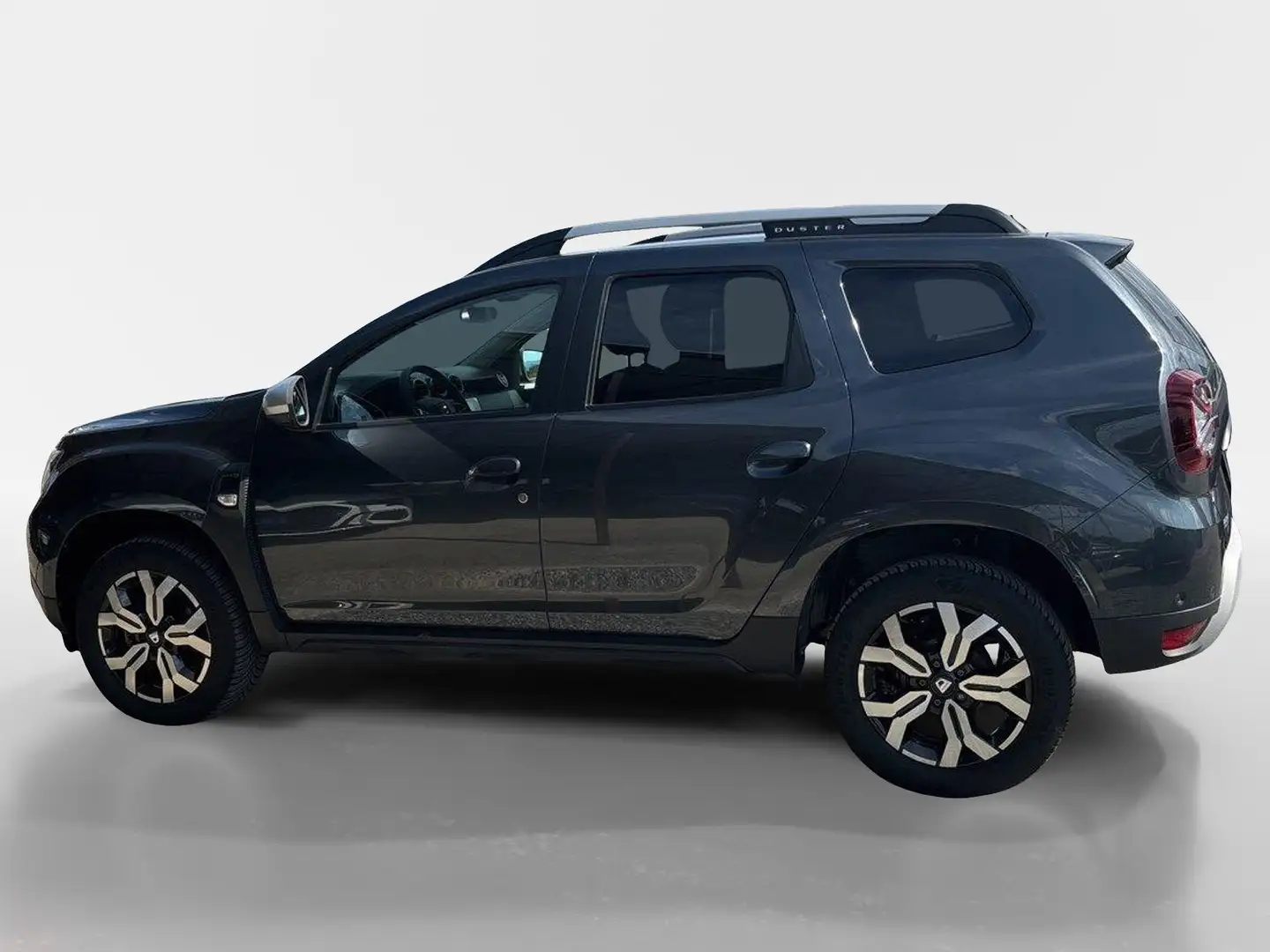 Dacia Duster 1.5 Blue dCi 8V 115 CV 4x4 Prestige Grigio - 2