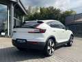 Volvo C40 C40 Recharge Twin Pure Electric AWD Plus 20"| Weiß - thumbnail 2