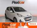 Hyundai i10 1.2 MPI Go Plus Blanco - thumbnail 1