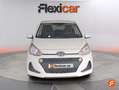 Hyundai i10 1.2 MPI Go Plus Blanco - thumbnail 2