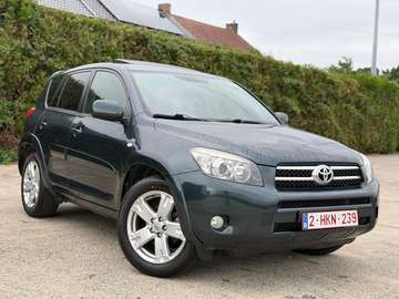 2.2 Turbo D4D 4X4 special édition / KEYLESS / BI-XENON / NAVI PRO FULL