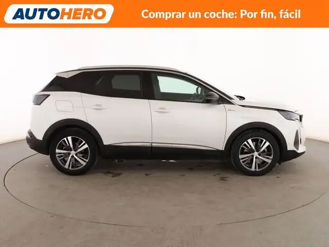 Peugeot 3008 view 7