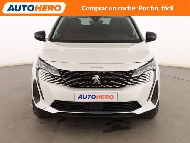 Peugeot 3008 view 9