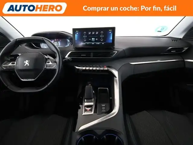 Peugeot 3008 view 13