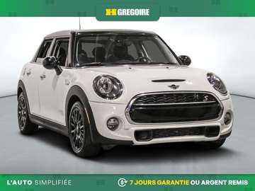 AUTO A/C CUIR TOIT GR ELECT MAGS CAM RECUL