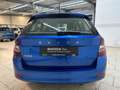 Skoda Fabia Combi 1.0 TSI Style Freisprech PDC Klimaautom Blau - thumbnail 6