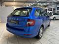 Skoda Fabia Combi 1.0 TSI Style Freisprech PDC Klimaautom Blau - thumbnail 7