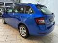 Skoda Fabia Combi 1.0 TSI Style Freisprech PDC Klimaautom Blau - thumbnail 5