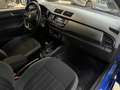 Skoda Fabia Combi 1.0 TSI Style Freisprech PDC Klimaautom Blau - thumbnail 18