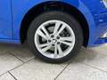Skoda Fabia Combi 1.0 TSI Style Freisprech PDC Klimaautom Blau - thumbnail 19