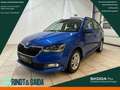 Skoda Fabia Combi 1.0 TSI Style Freisprech PDC Klimaautom Blau - thumbnail 1