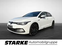 Volkswagen Golf 1.5 eTSI DSG Style