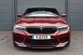 BMW M5 xDrive/M/FIRST EDITION 1/400/B&W/APPLE/R20 Piros - thumbnail 2