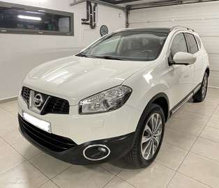 Q+2 1.6dCi Tekna Premium 4x4 18´´