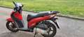 Honda SH 125i Czerwony - thumbnail 1