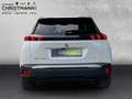 Peugeot 2008 e- GT Pack Navigation ACC Rückfahrkamera Apple Car Weiß - thumbnail 4