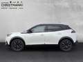 Peugeot 2008 e- GT Pack Navigation ACC Rückfahrkamera Apple Car Weiß - thumbnail 2
