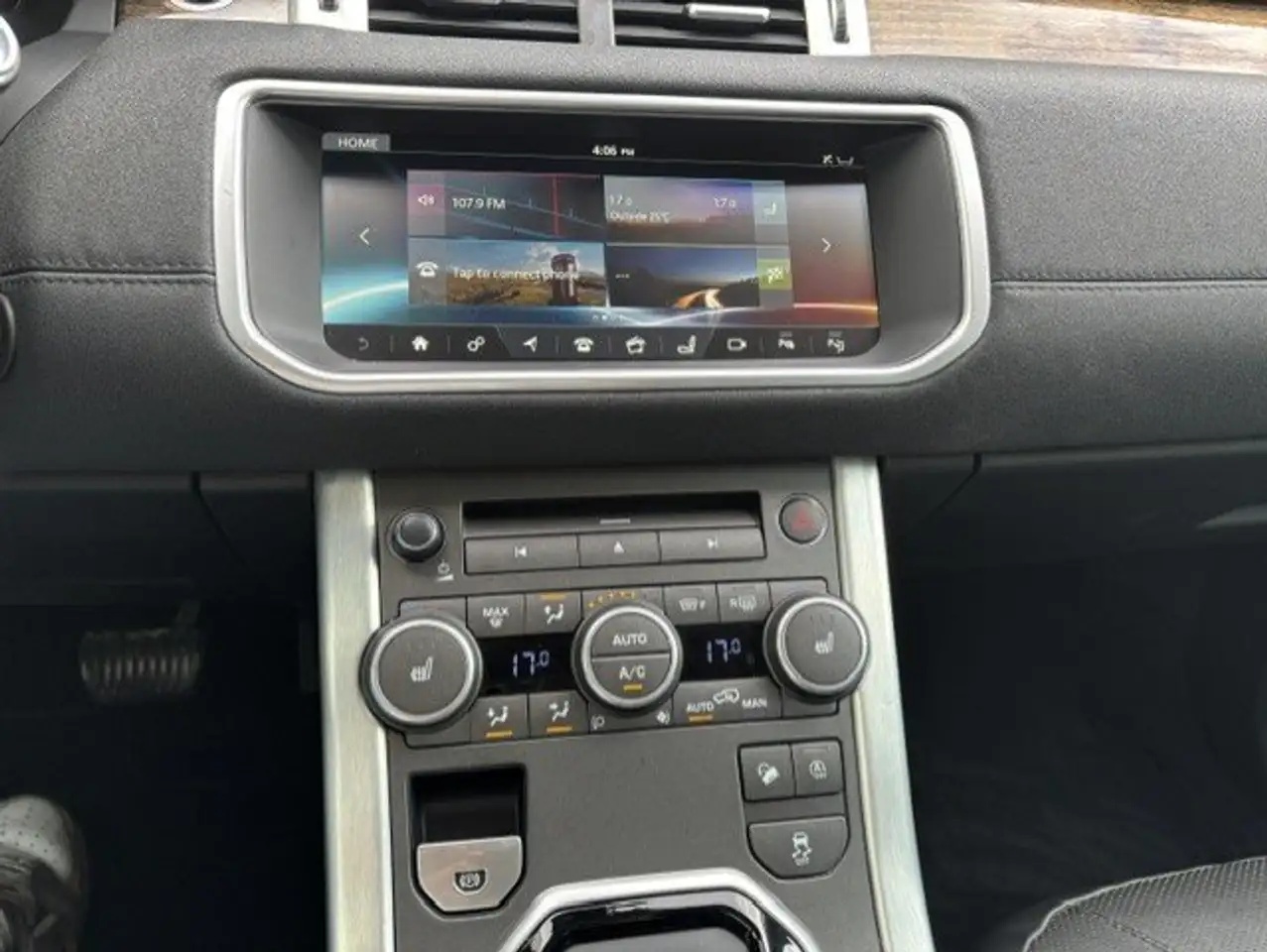 Land Rover Range Rover Evoque снимка Land Rover Range Rover Evoque