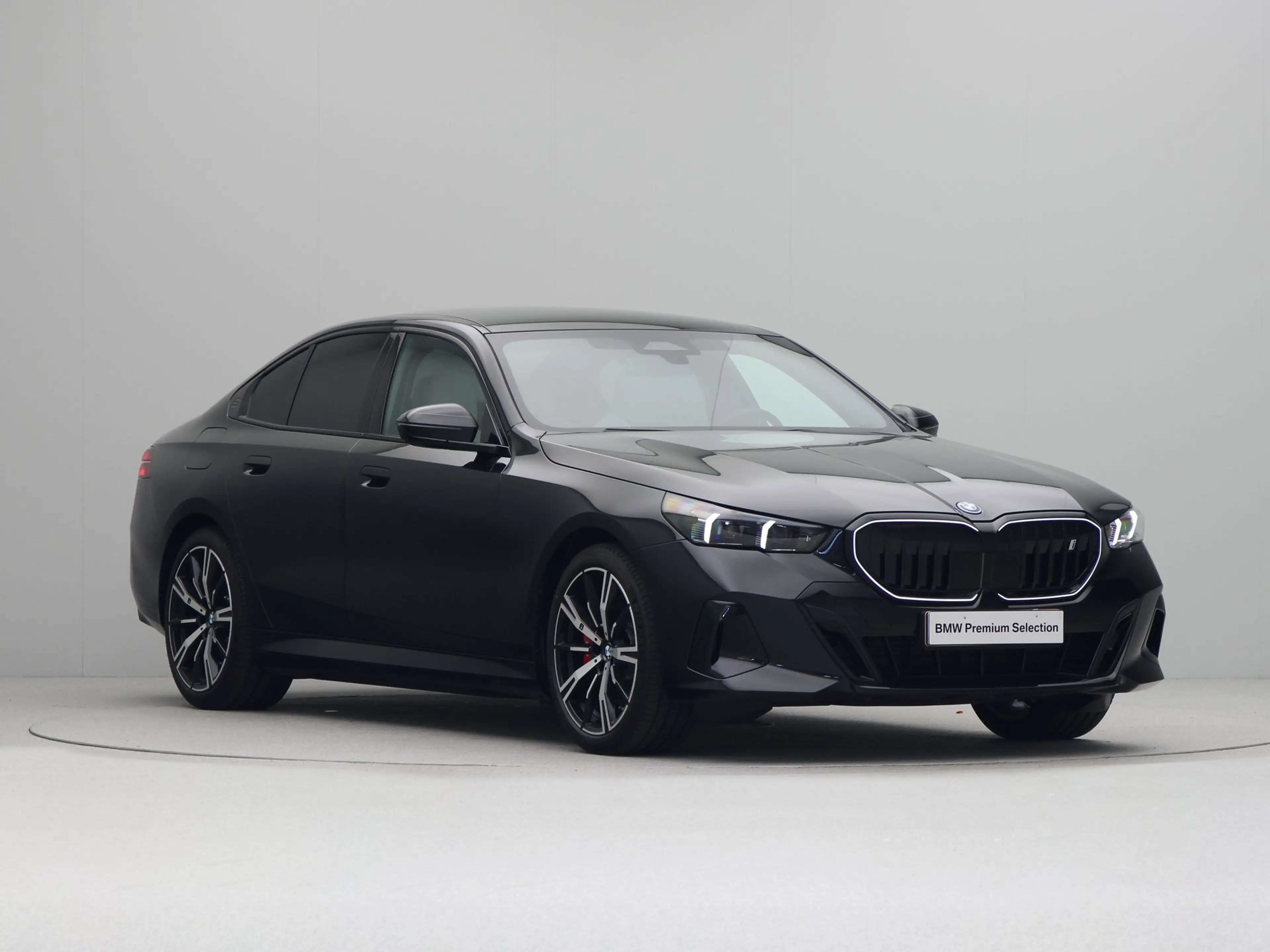 BMW i5 eDrive40 M Sport Edition 84 kWh — photo 6