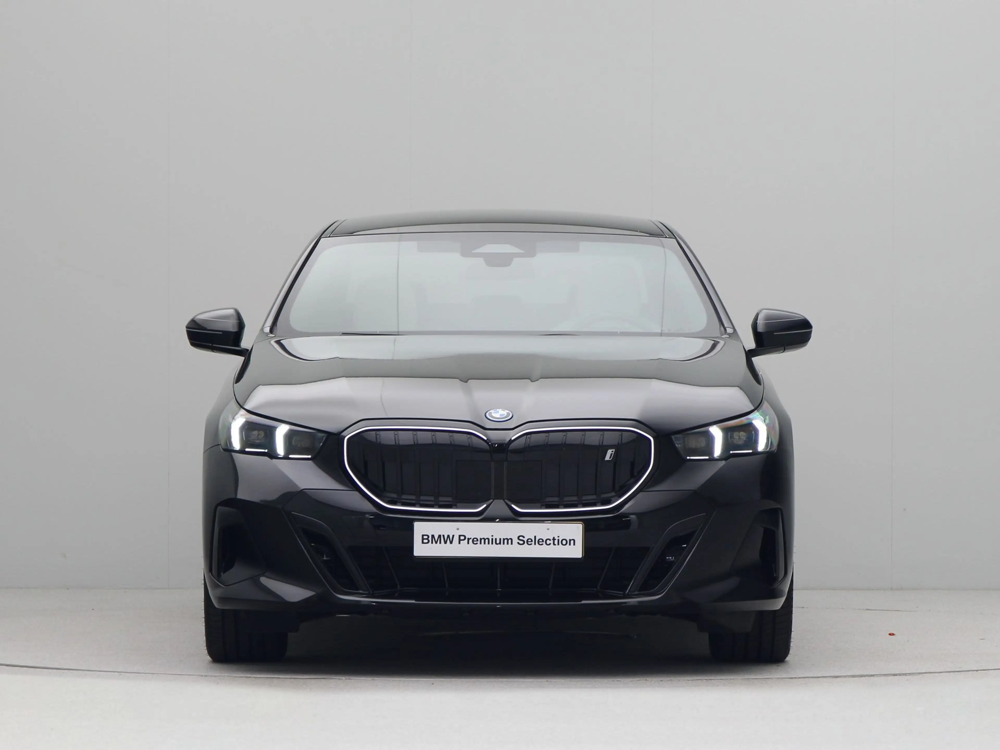 BMW i5 eDrive40 M Sport Edition 84 kWh — photo 5