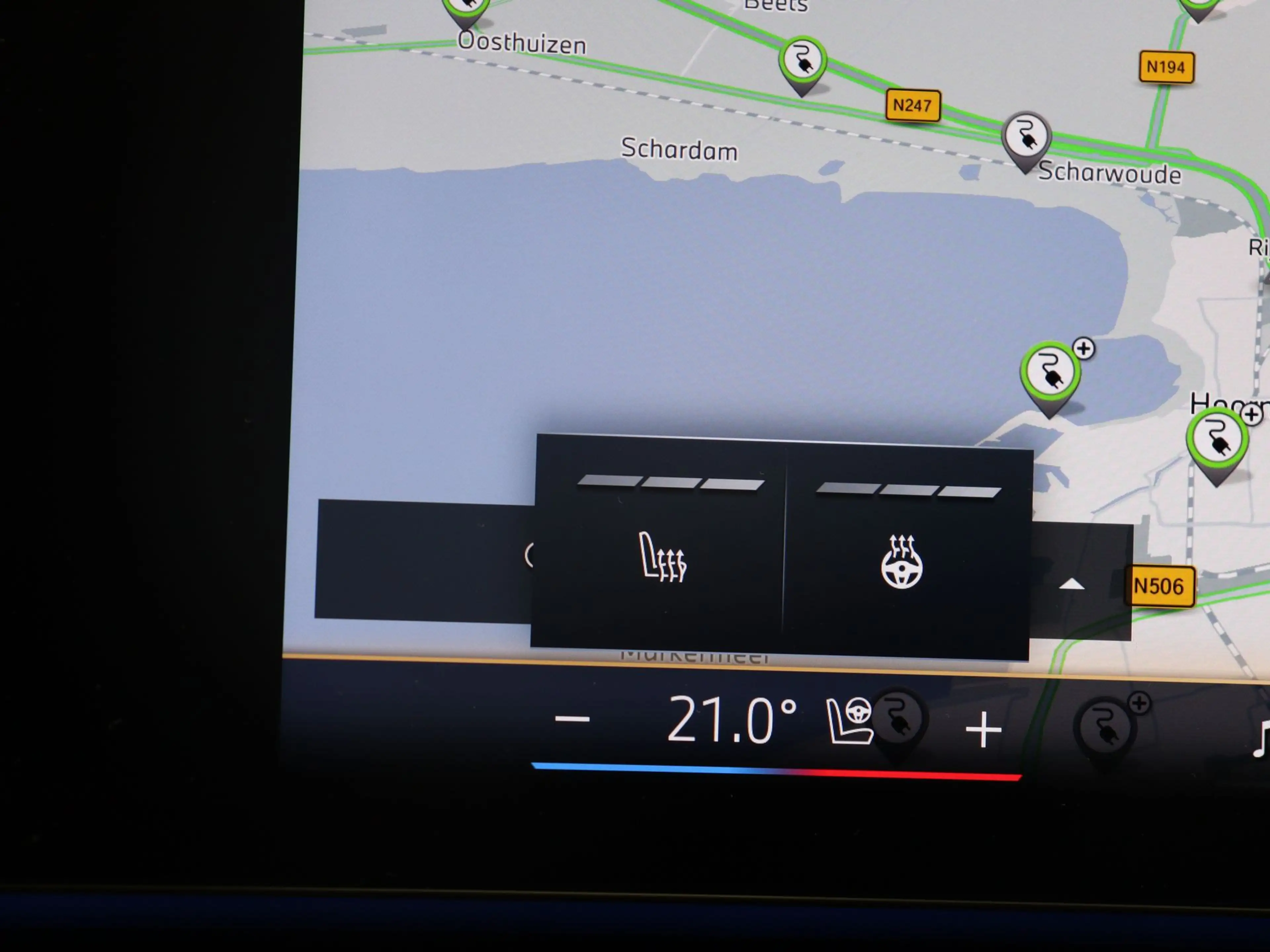 BMW i5 eDrive40 M Sport Edition 84 kWh — photo 13