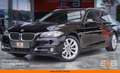 BMW 520 d Touring *Klimaaut/SHZ/Navi* Чорний - thumbnail 1