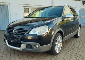 CrossPolo