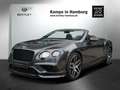 Bentley Continental Supersports Convertible Szary - thumbnail 1