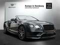 Bentley Continental Supersports Convertible Grau - thumbnail 2