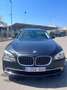 BMW 730 730d Luxe A crna - thumbnail 3