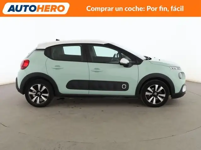 Citroen C3 view 7