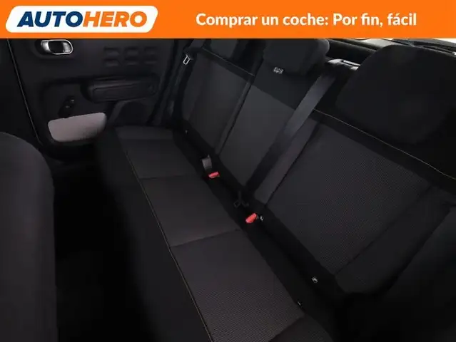 Citroen C3 view 15