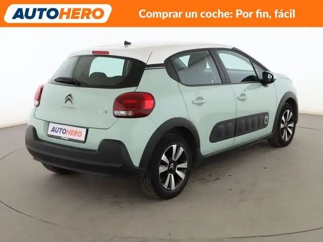 Citroen C3 view 6