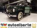 Fiat 500 C Belvedere zelena - thumbnail 1