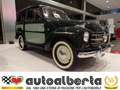 Fiat 500 C Belvedere Zelená - thumbnail 2