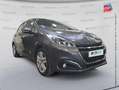 Peugeot 208 1.2 PURETECH 82CH E6.C SIGNATURE 5P Gris - thumbnail 3