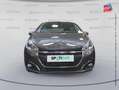 Peugeot 208 1.2 PURETECH 82CH E6.C SIGNATURE 5P Gris - thumbnail 2